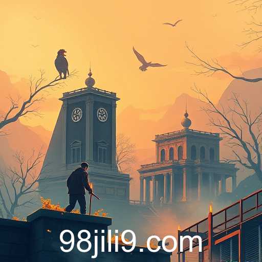 98jili: The Gaming Phenomenon of 2025