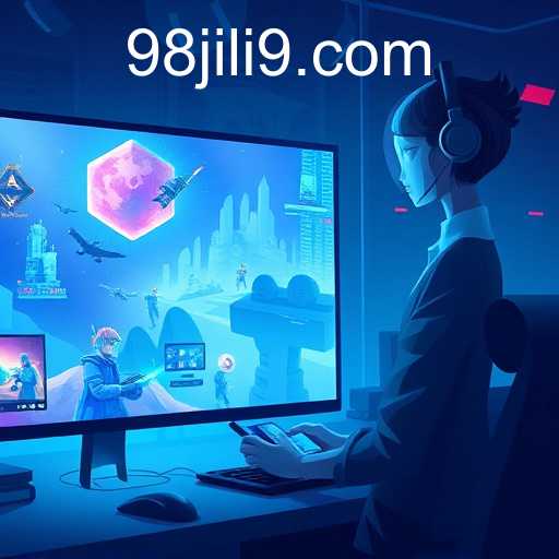 98jili and the Evolution of Online Gaming