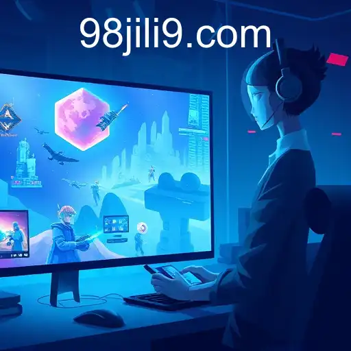 98jili and the Evolution of Online Gaming