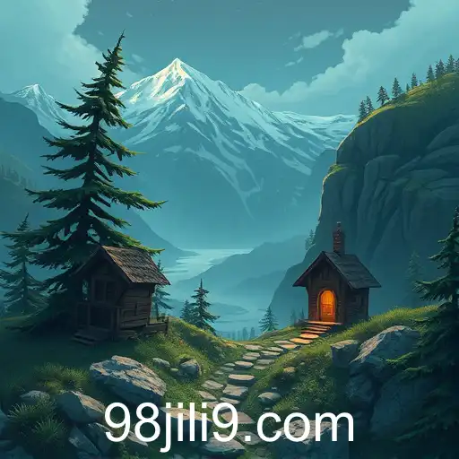 Exploration and Excitement: Delving into the Adventure Games Category on 98jili