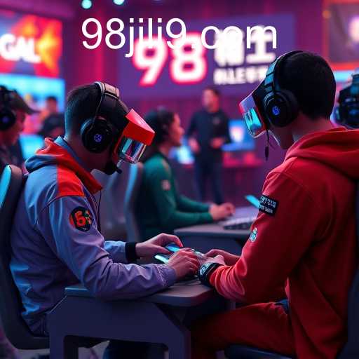 Emerging Trends in Online Gaming Communities