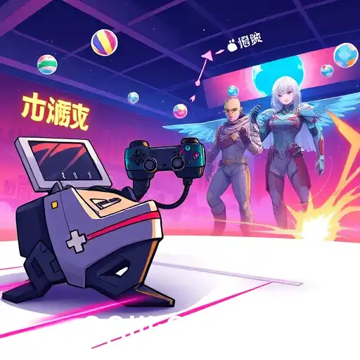 Emerging Trends in Online Gaming Platforms