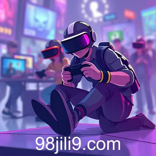 The Evolution of Online Gaming in 2025