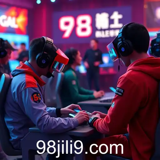 Emerging Trends in Online Gaming Communities