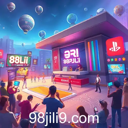 Rising Popularity of English Game Platforms