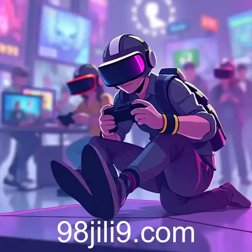 The Evolution of Online Gaming in 2025