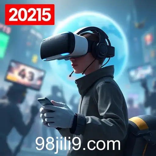 Gaming Landscape in the Digital Era