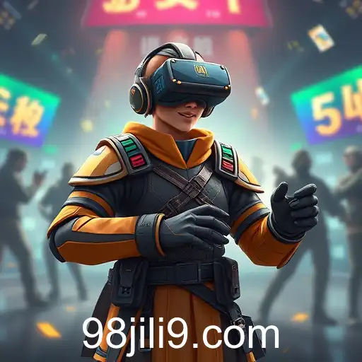 The Rise of 98jili and Its Impact on Online Gaming