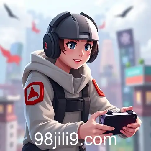 The Rise of 98jili: Connecting Gamers Worldwide