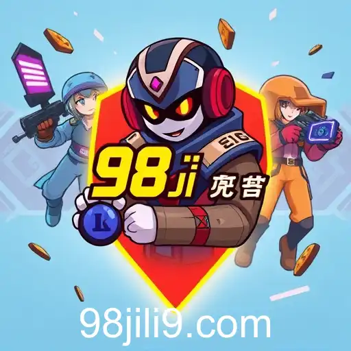 The Rise of 98jili in the Gaming World