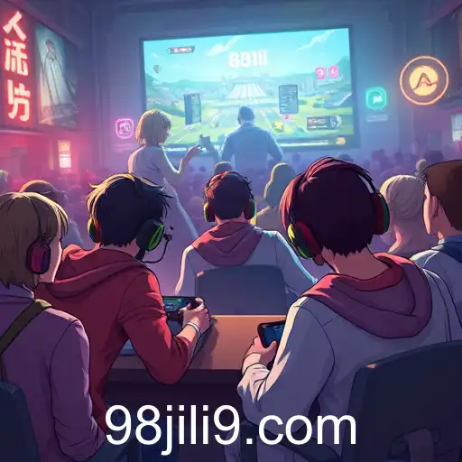 The Rise of 98jili and Its Impact on Online Gaming