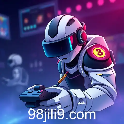 Exploring the Surge of 98jili in the Gaming World