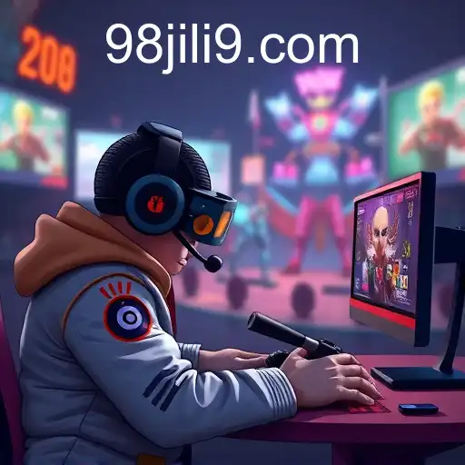 Online Gaming Trends and Challenges