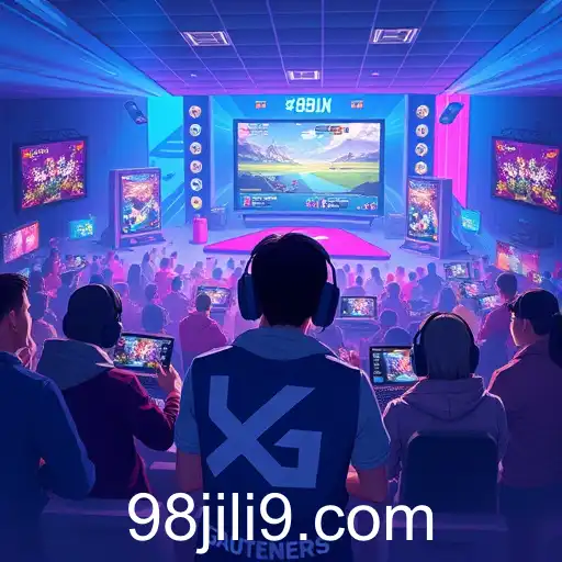 The Rise of Online Gaming in 2025