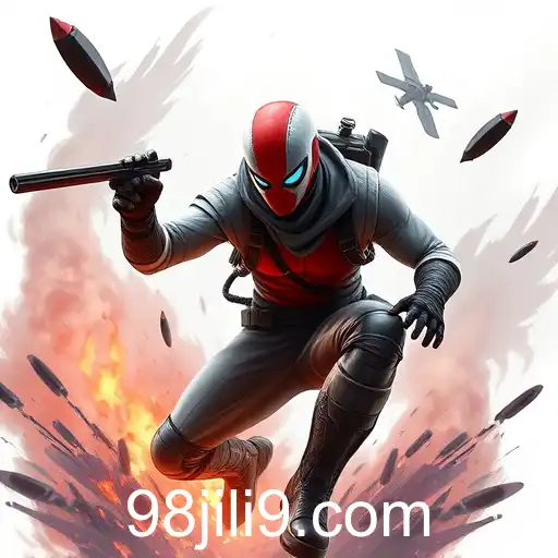 The Rise of 98jili in Online Gaming