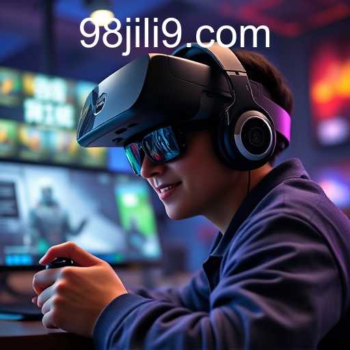 The Rise of Online Gaming in 2025