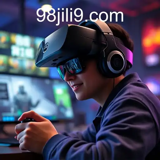 The Rise of Online Gaming in 2025