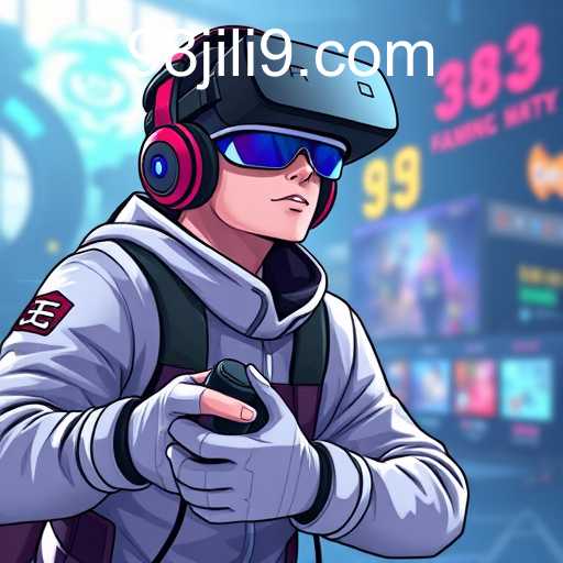 Rising Popularity of 98jili in Global Gaming