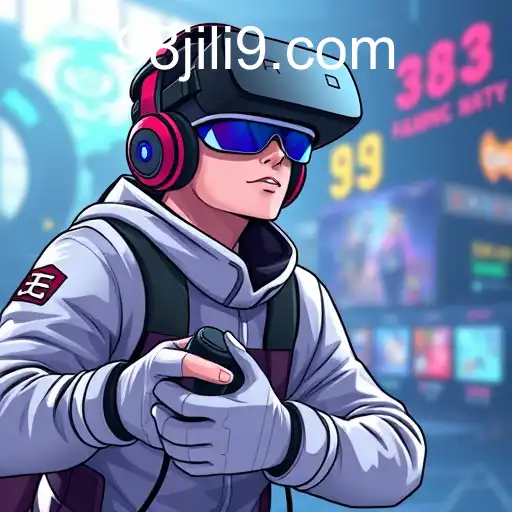 Rising Popularity of 98jili in Global Gaming