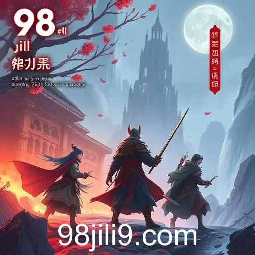 Exploring the Fascinating World of Role-Playing Games: A Spotlight on '98jili'
